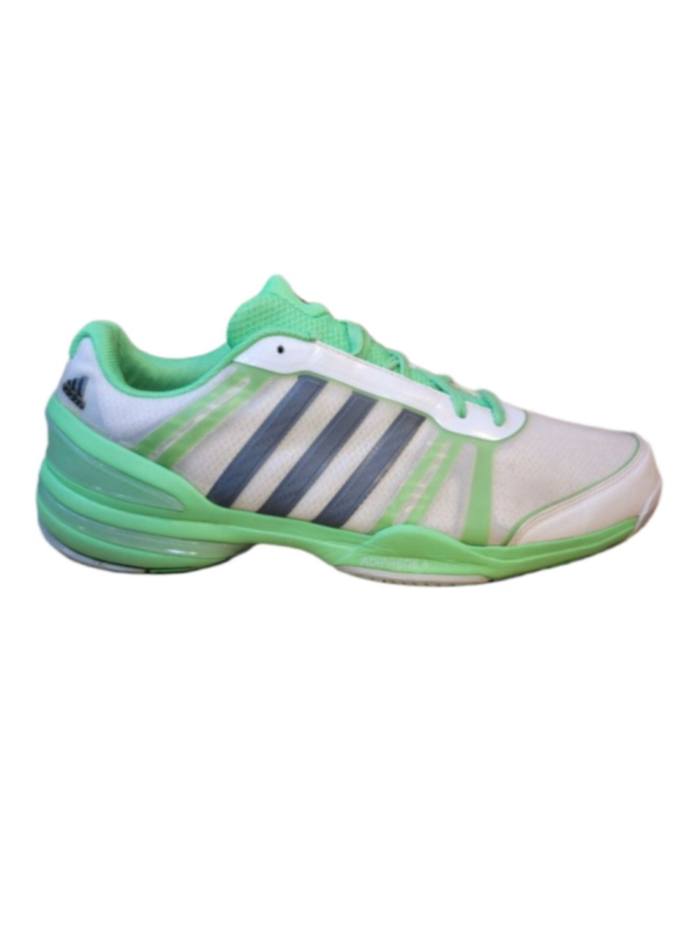Adidas Men's CC Rally Comp Athletic Tennis Shoes Size 11.5 Mens